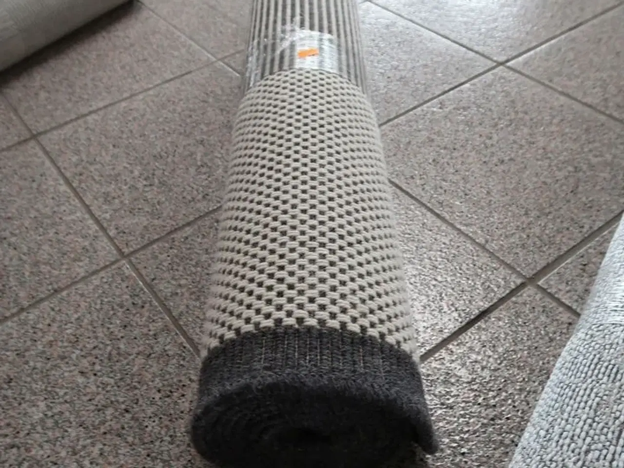 Billede 1 - Gulvtæppe PORTO Uld