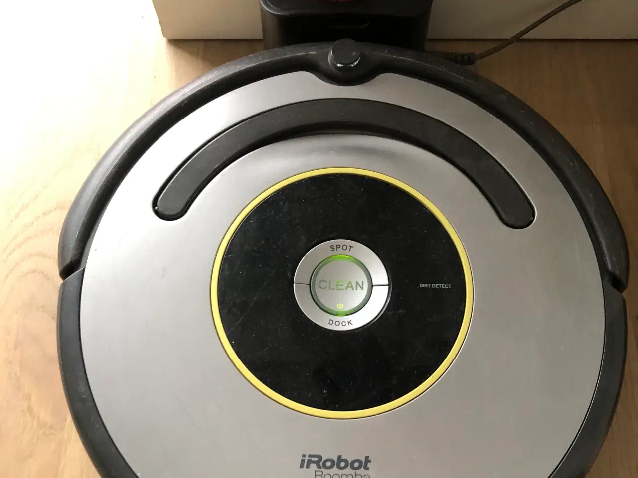 Billede 2 - iRobot 631 Robot støvsuger
