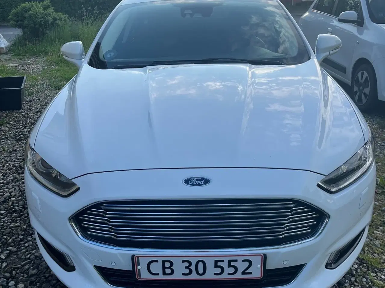 Billede 3 - Ford Mondeo 1,5 SCTi 160 Titanium stc.