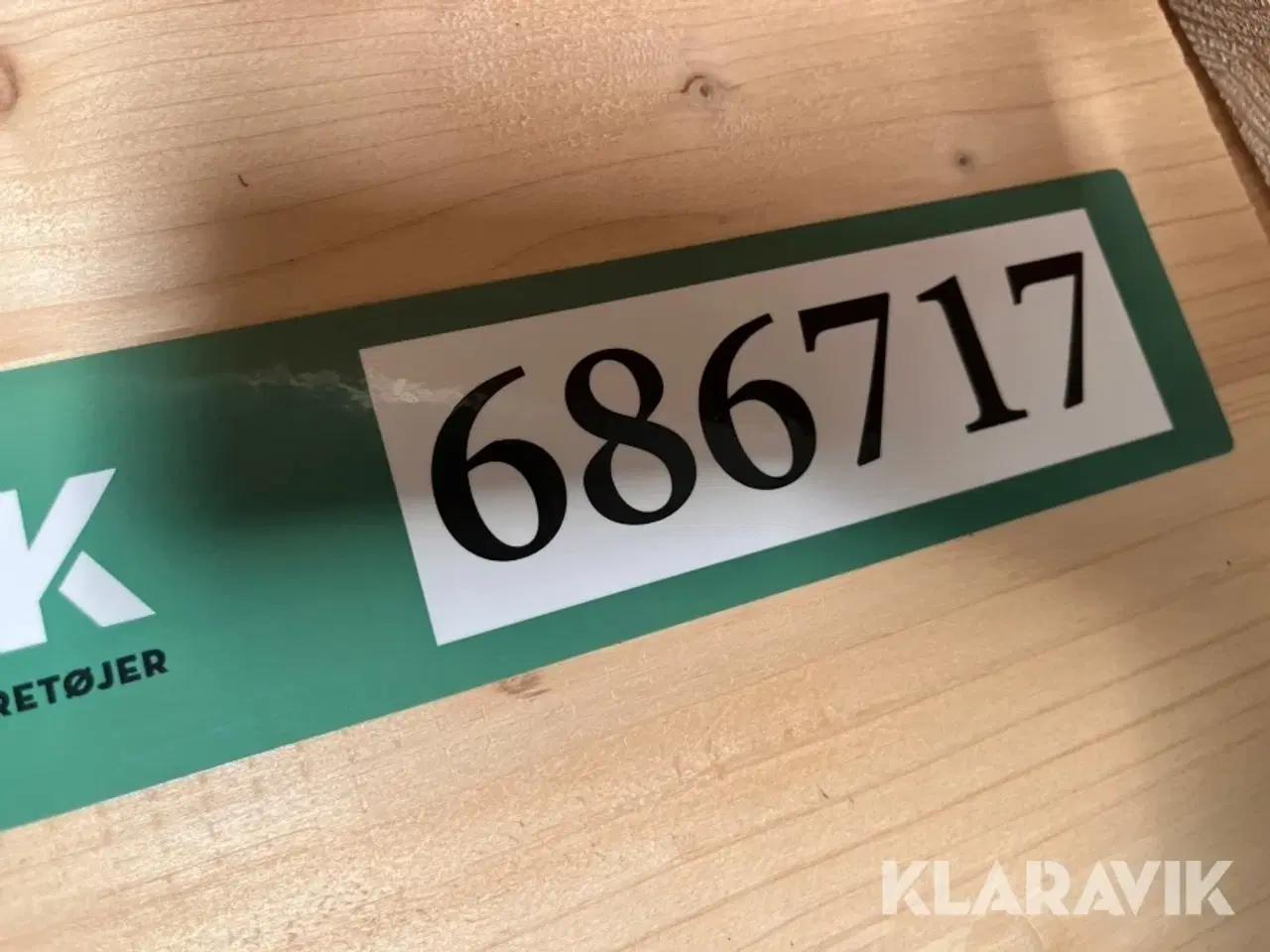 Billede 7 - Trækasser - 10 styk