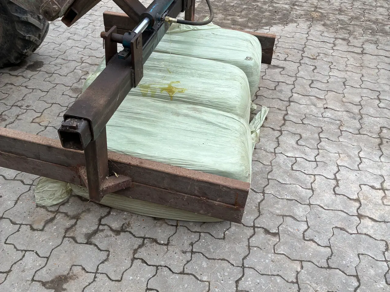 Billede 8 - Balletang 