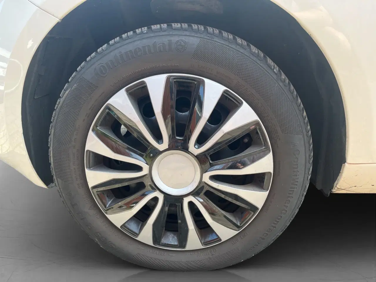 Billede 18 - Ford Ka 1,2 Trend
