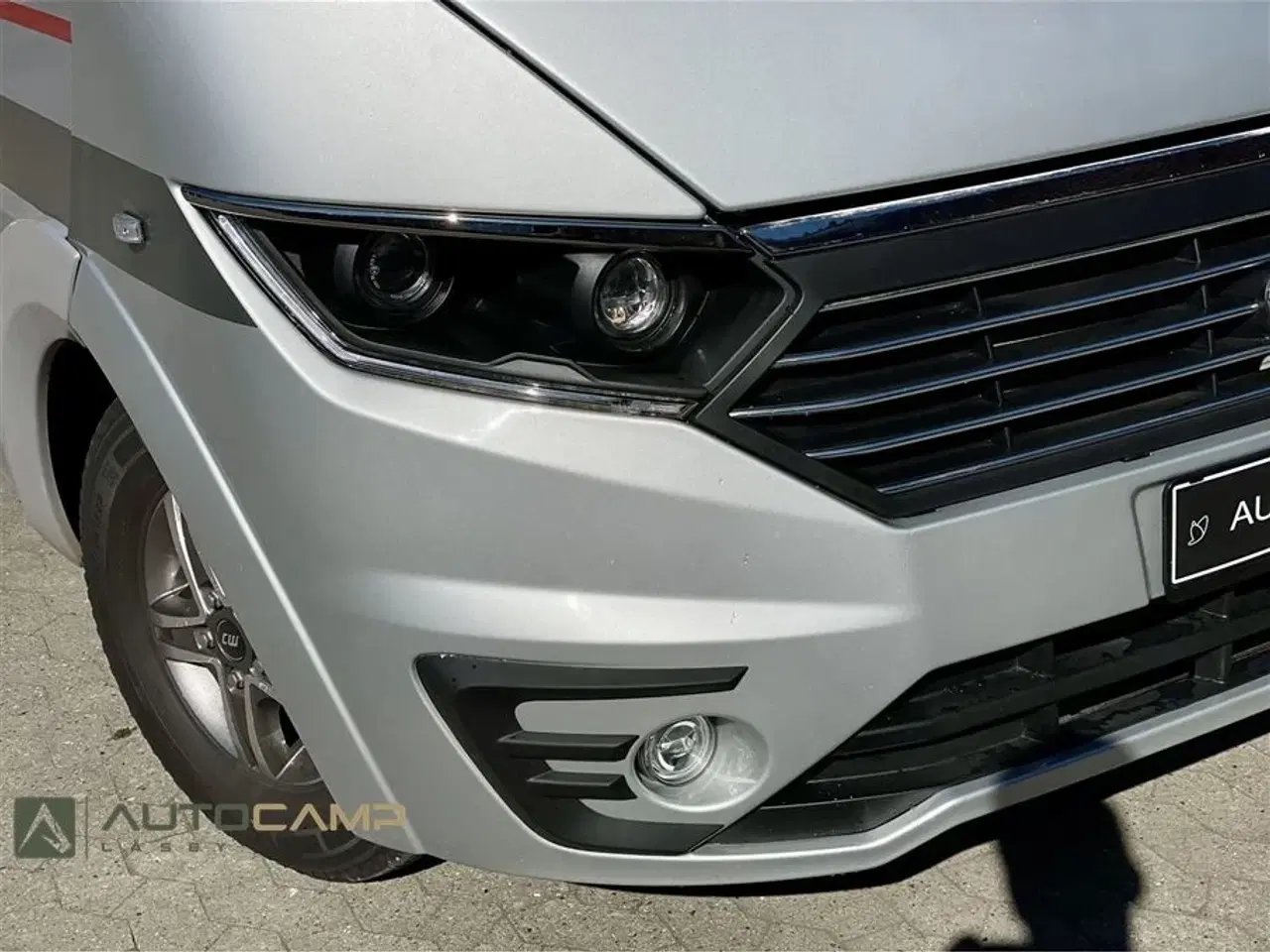 Billede 27 - 2017 - Adria Sonic SUPREME I 710 SLT