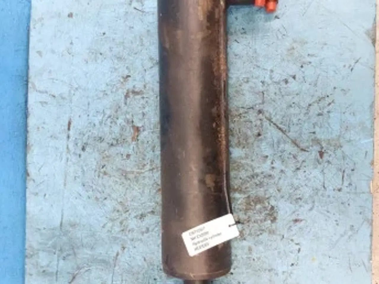 Billede 4 - Massey Ferguson Delta 9380 Final Cylinder 45100026