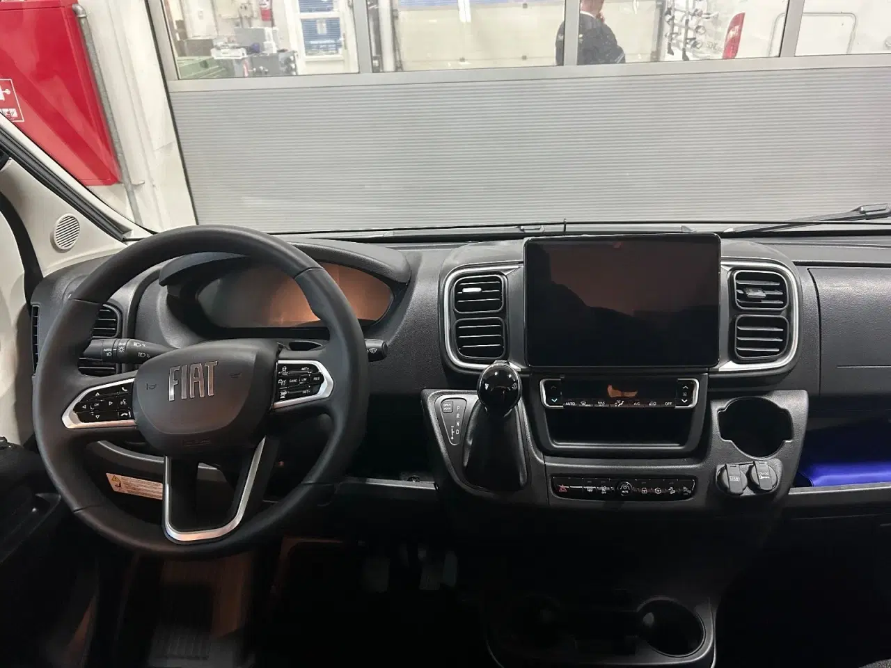 Billede 8 - Carado CV602 PRO 2,2 JTD 140 aut.