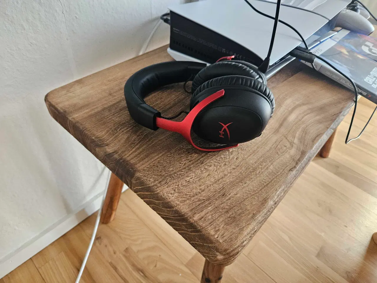 Billede 2 - Ps5 med tilbehør 