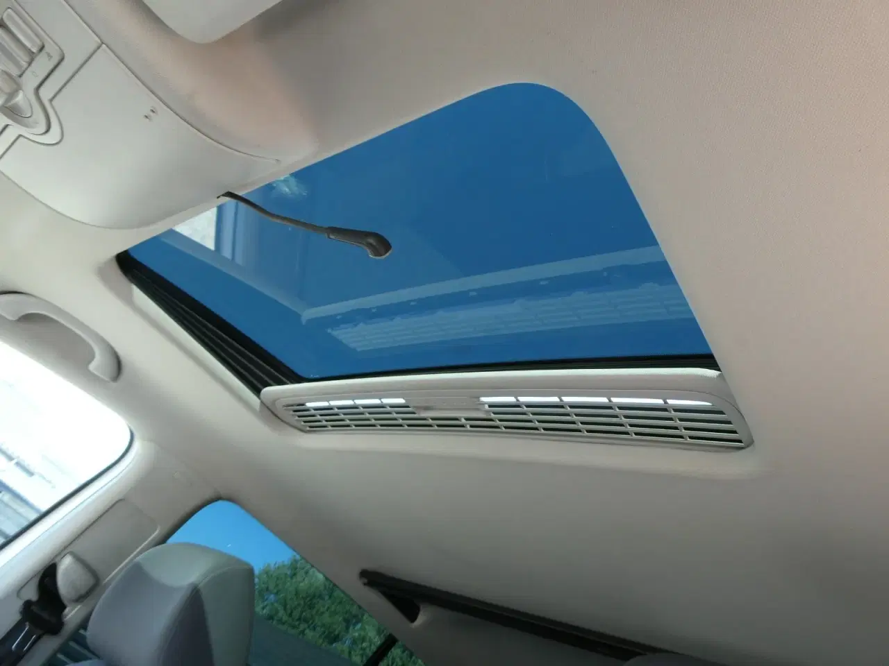 Billede 13 - VW Touran 2,0 TDi 170 Highline DSG Van