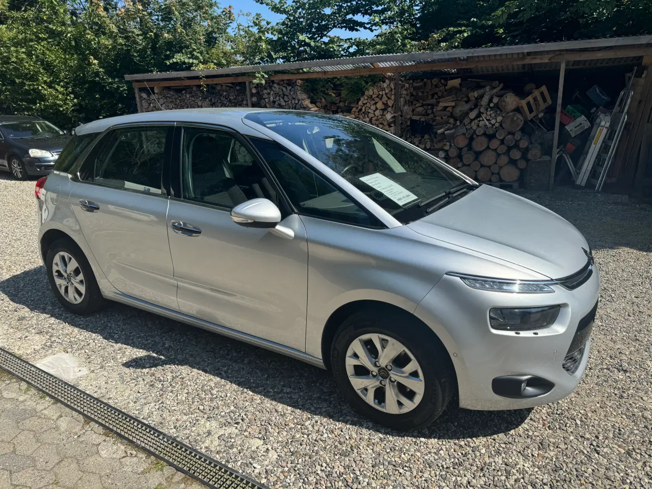 Billede 2 - Citroen C4 Picasso