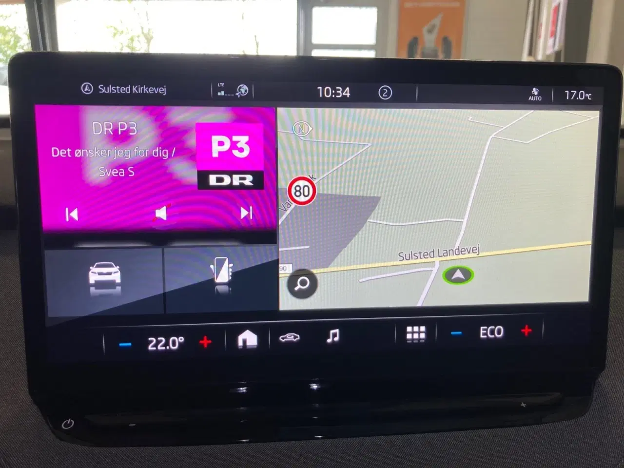 Billede 18 - Skoda Enyaq 80 iV Loft