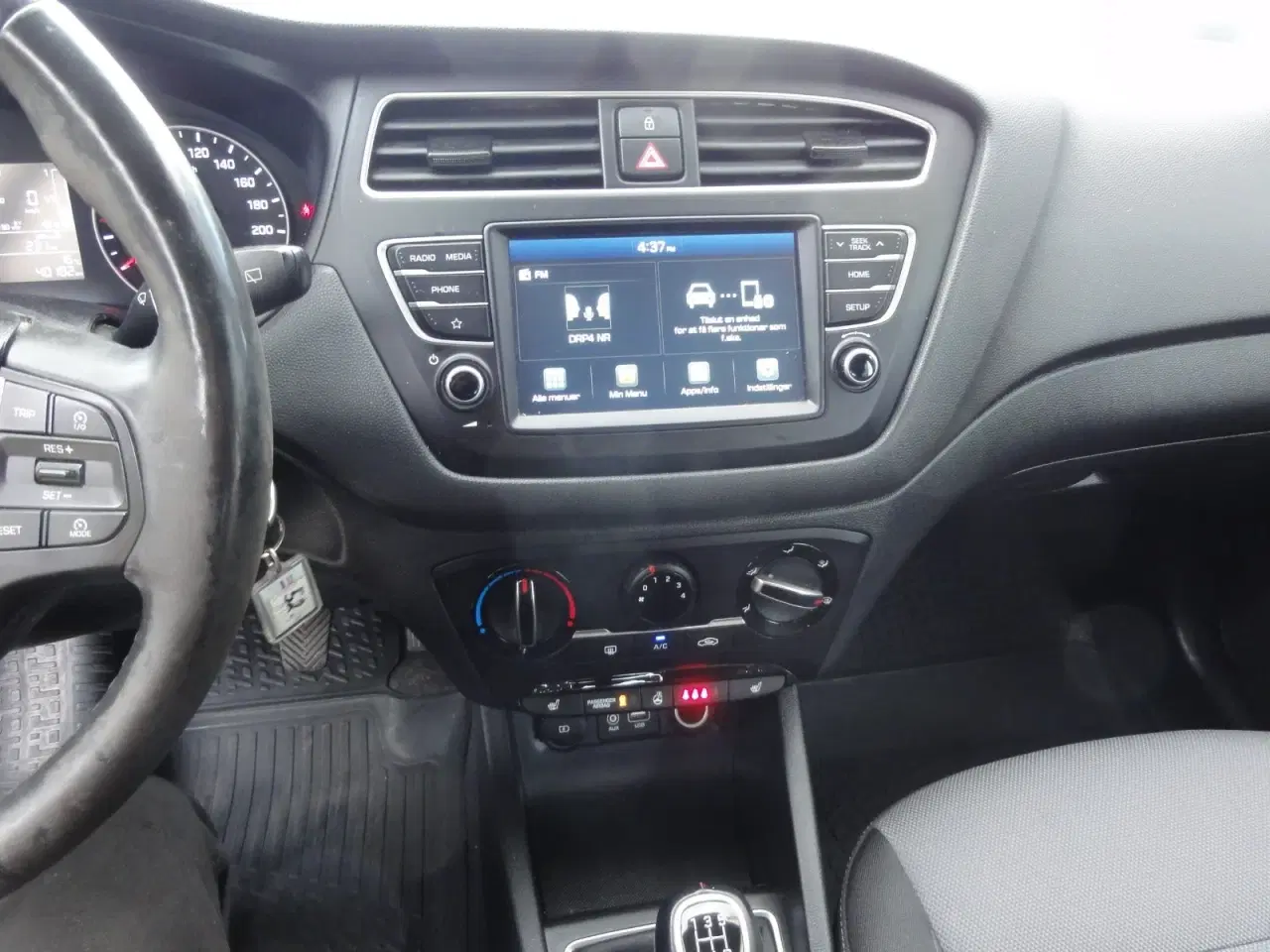 Billede 14 - Hyundai i20 1,25 Summer Style