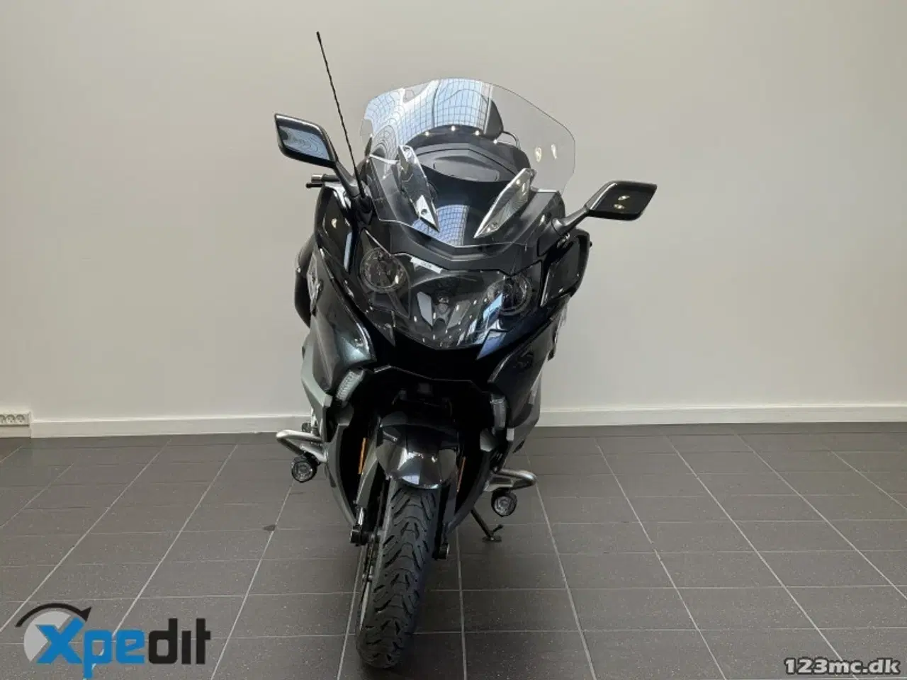 Billede 4 - BMW K 1600 GTL