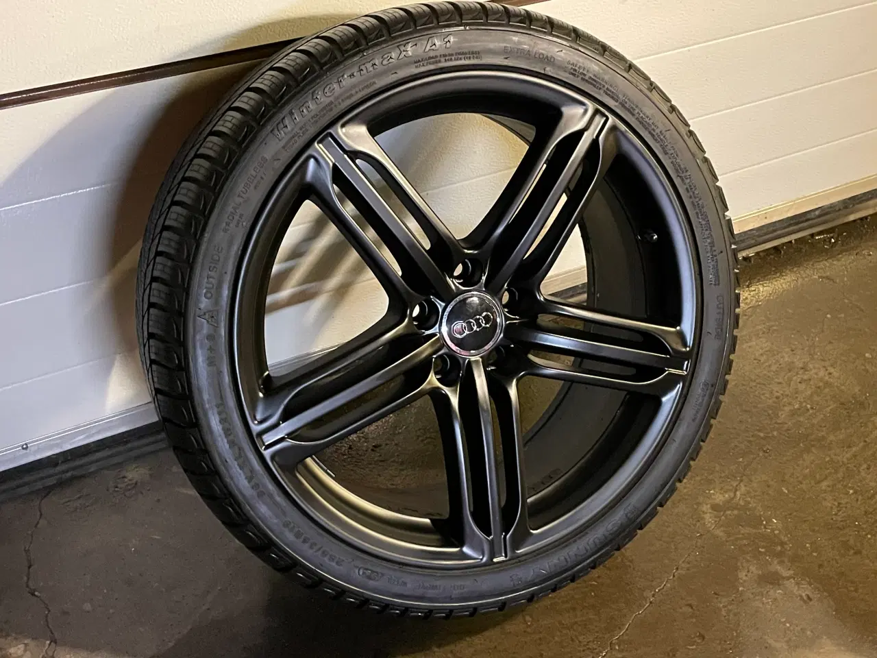 Billede 6 - Alufælge 255 / 35 / R19  5 x 112, 98% mønster