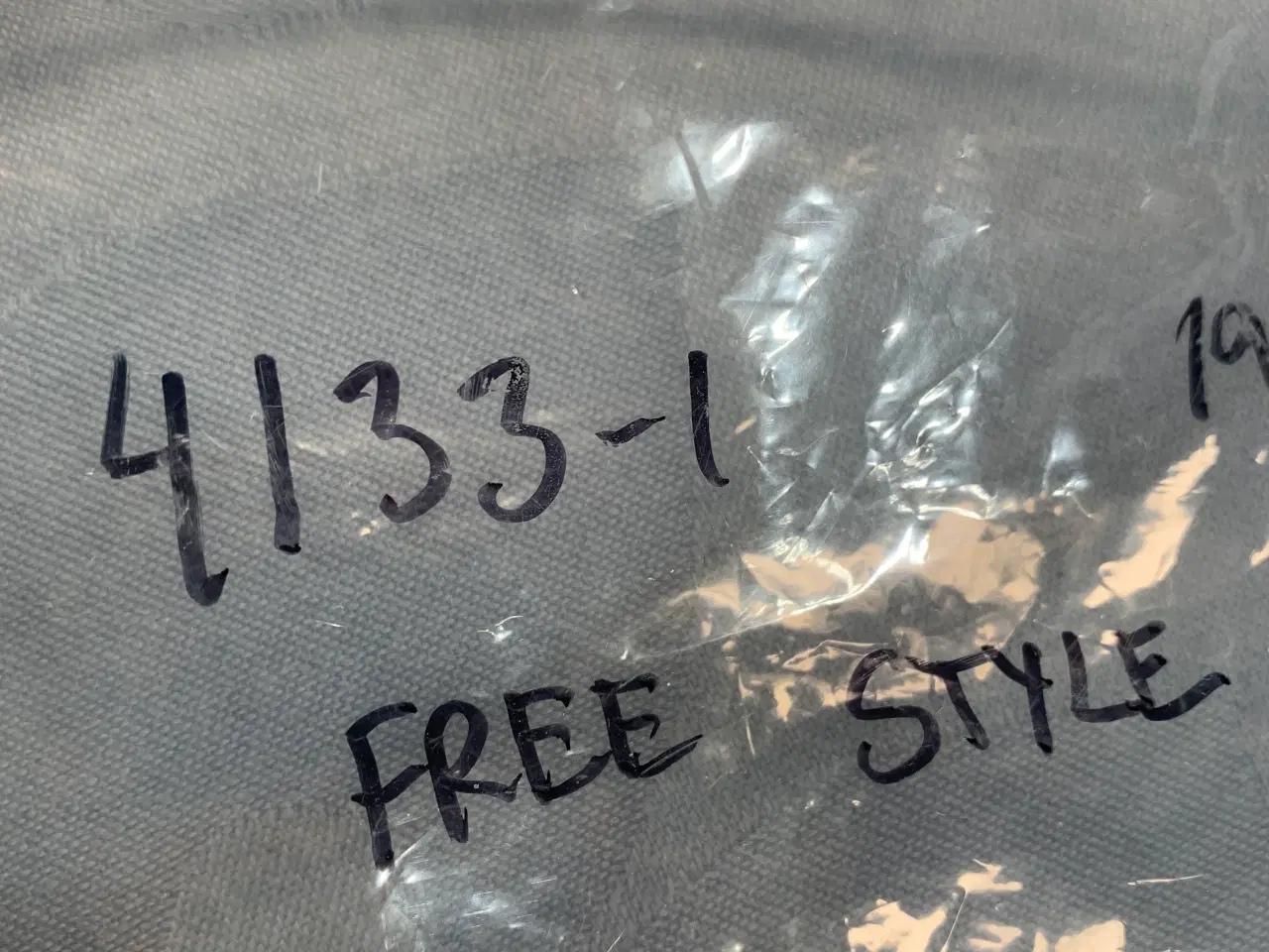 Billede 5 - Lego basic sæt