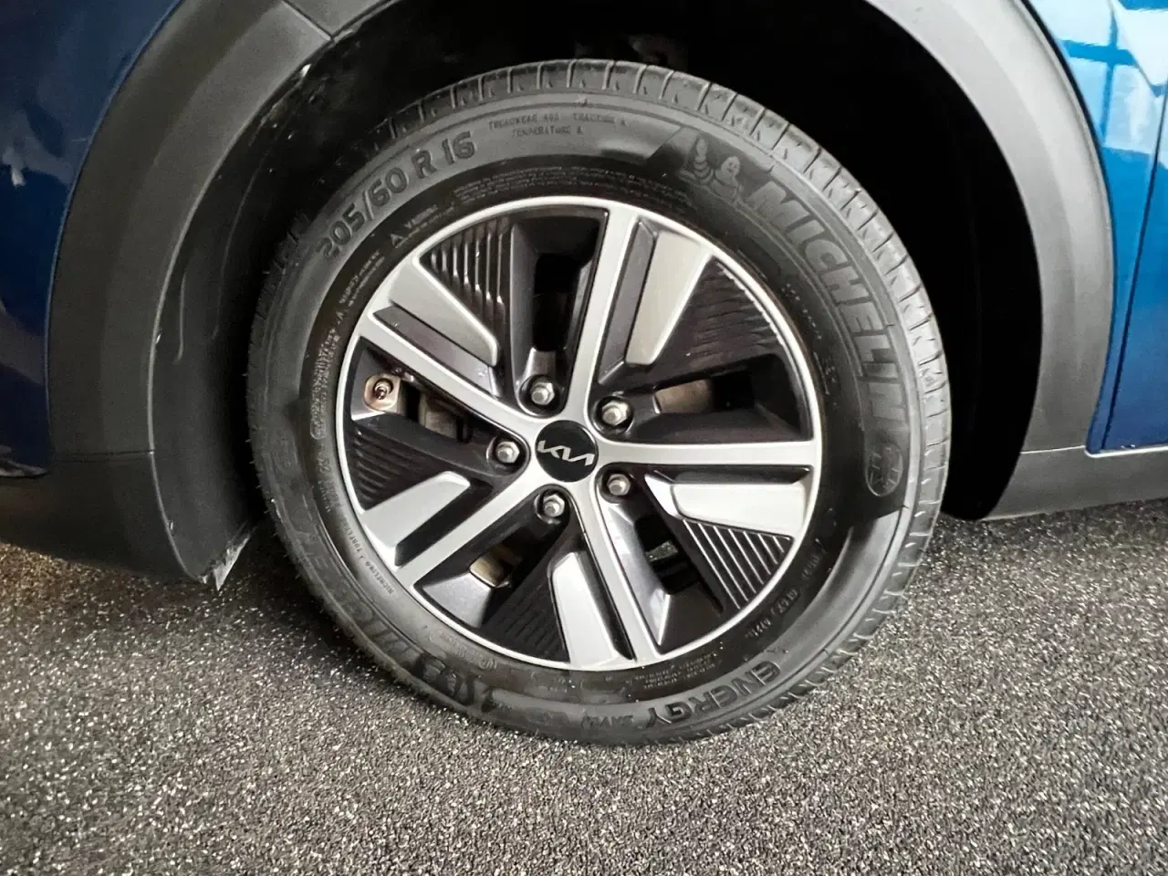 Billede 14 - Kia Niro 1,6 HEV Advance DCT