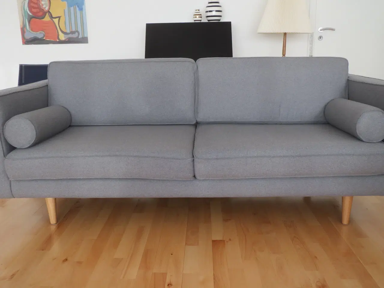 Billede 1 - 3-personers sofa, Harper fra SOFACOMPANY
