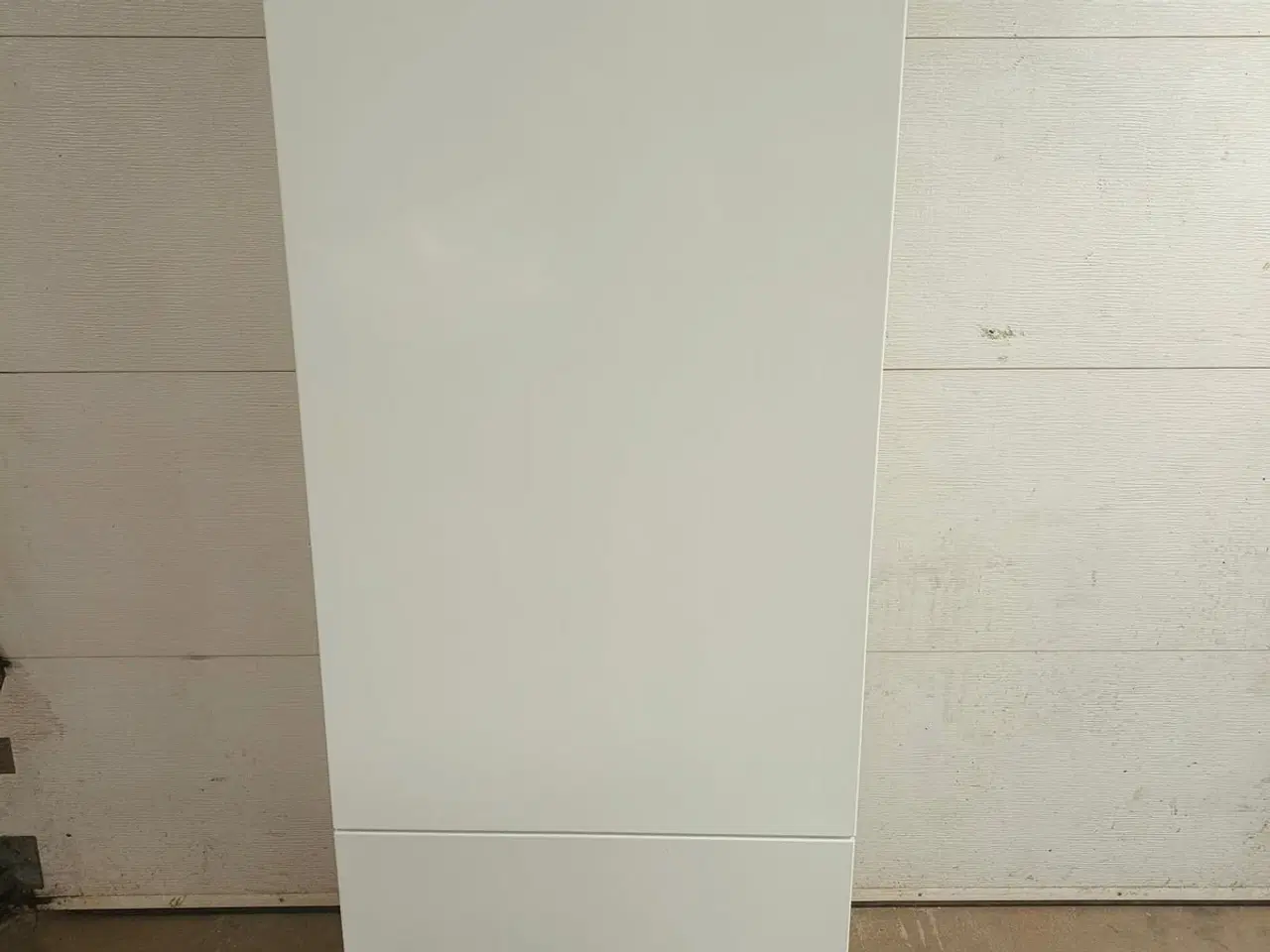 Billede 1 - Varmtvandsbeholder, Bosch. 300 ltr. Til varme pump
