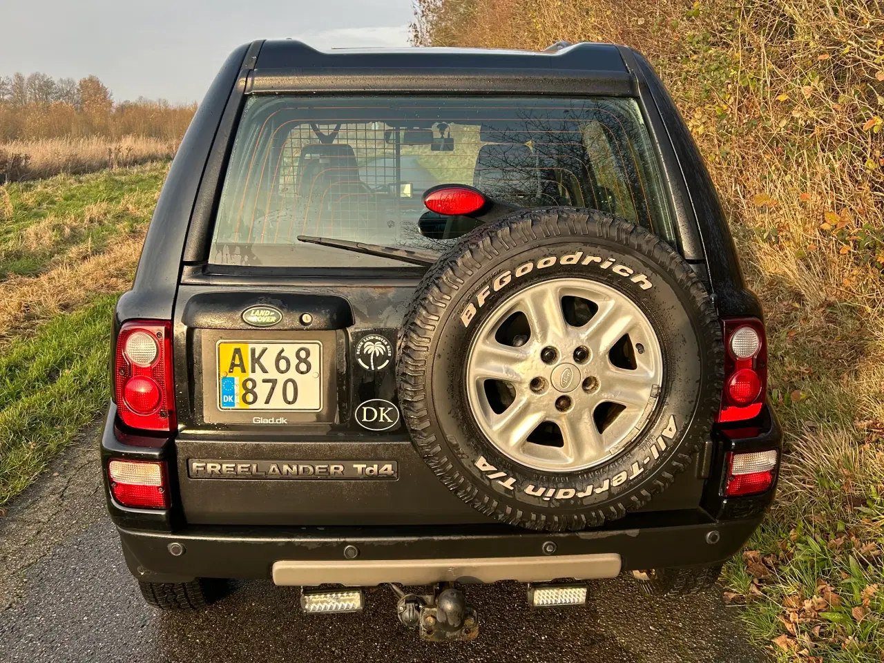 Billede 3 - Land Rover Freelander