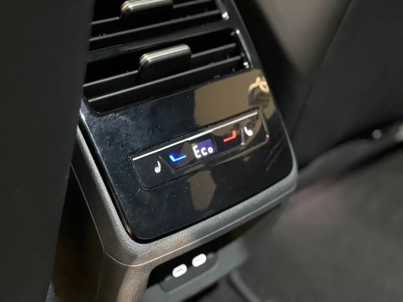 Billede 20 - VW ID.7 77 Pro Business Premium