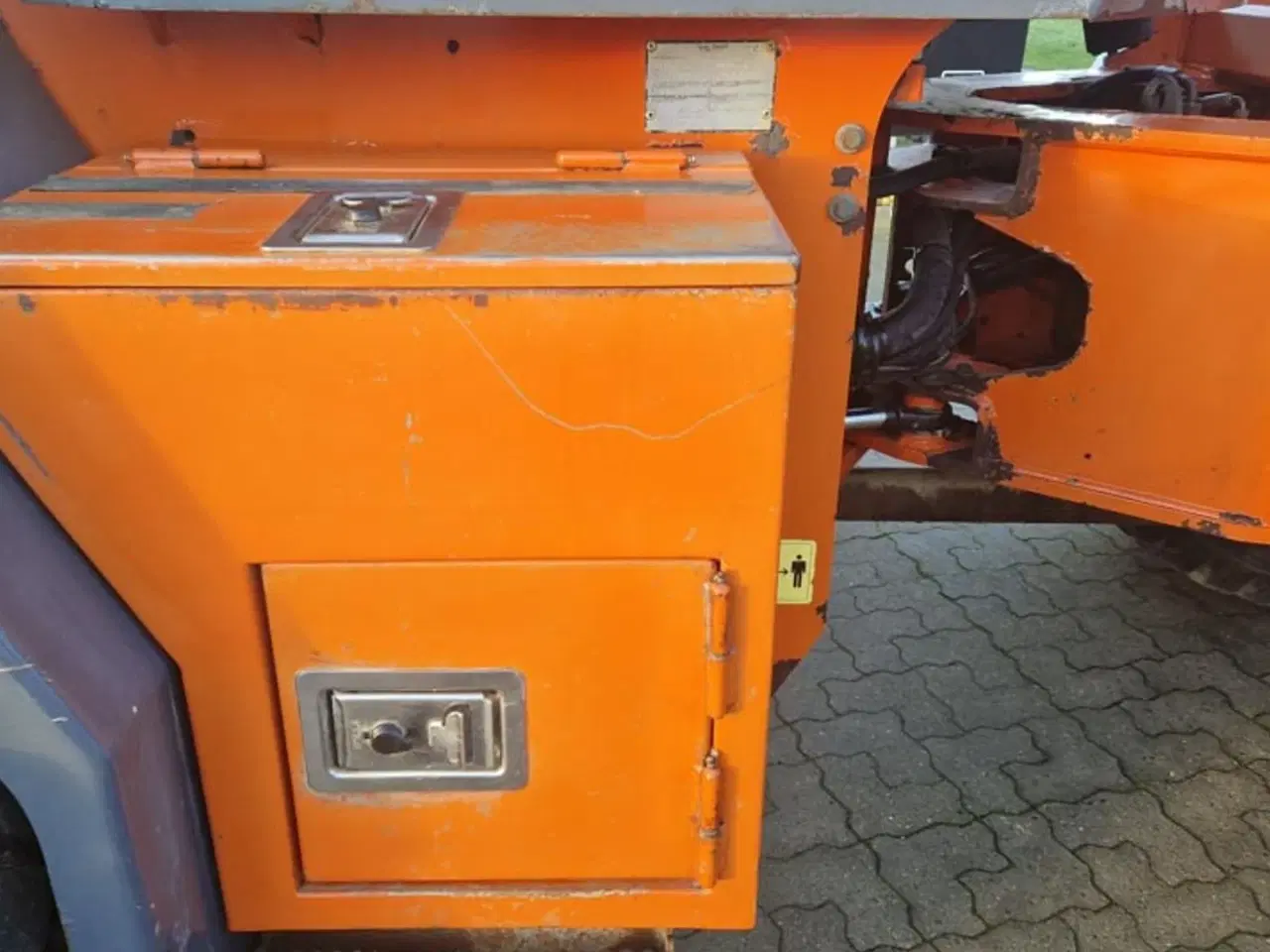 Billede 13 - Terex Schaeff TL160