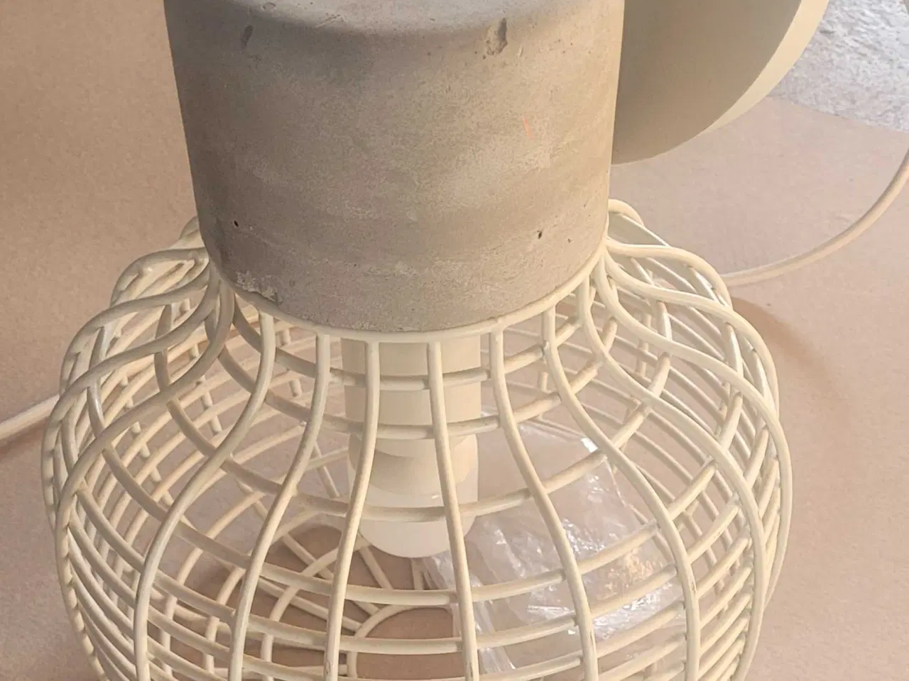 Billede 2 - Pendel fra blolia