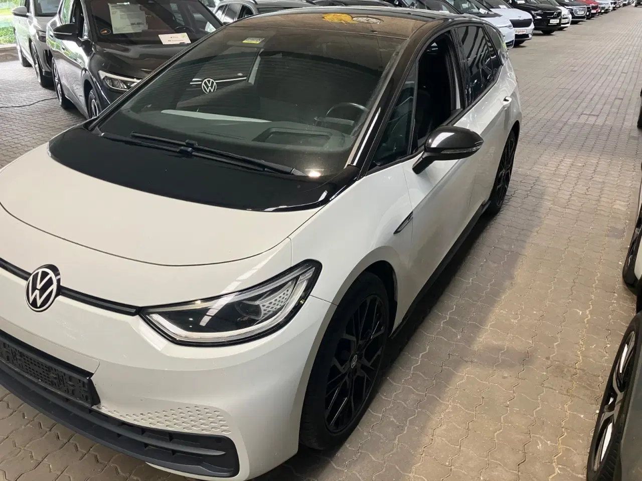Billede 2 - VW ID.3 58 1ST Pro Performance Max