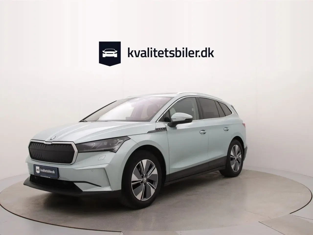 Billede 1 - Skoda Enyaq 80 iV Loft