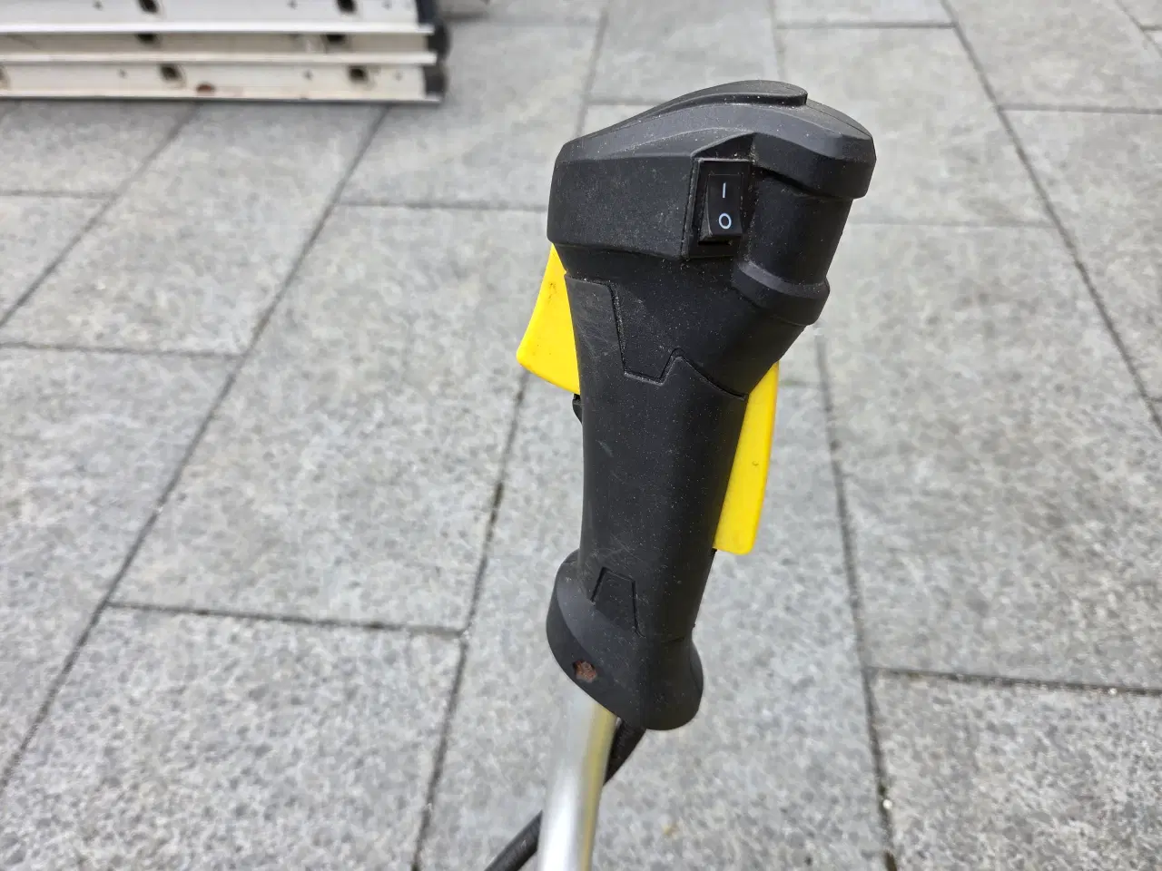 Billede 5 - Texas BCP 4300 buskrydder/trimmer