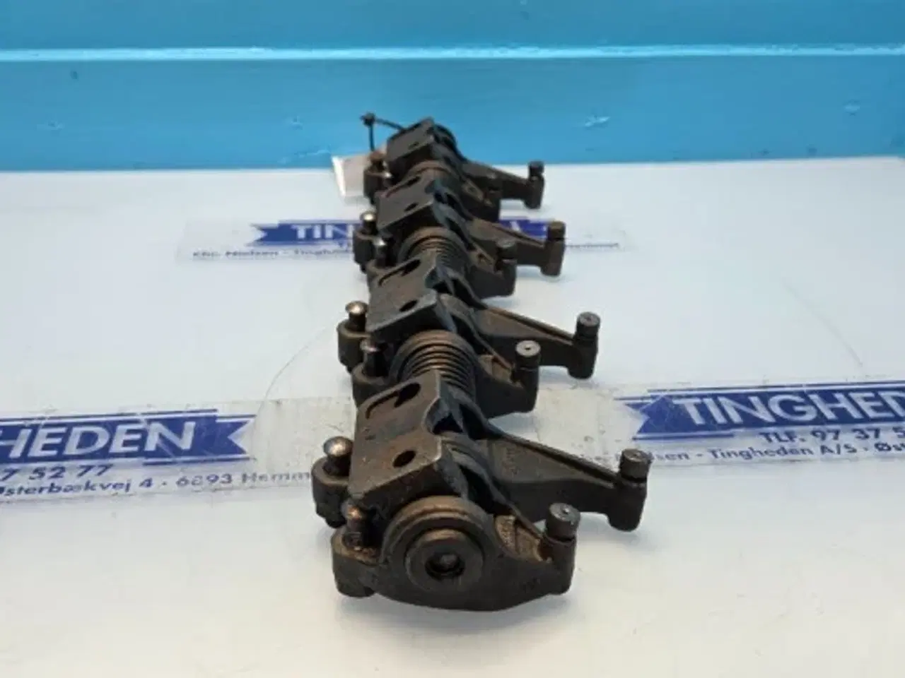 Billede 6 - Perkins 1104D-E44TA Vippearm 4115R316