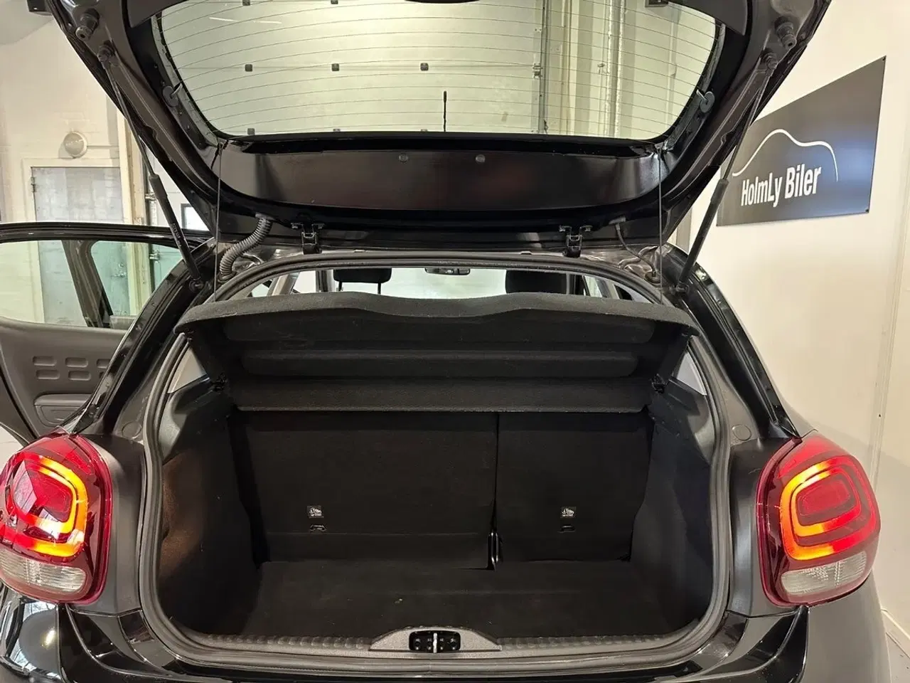 Billede 18 - Citroën C3 1,2 PureTech 82 Feel