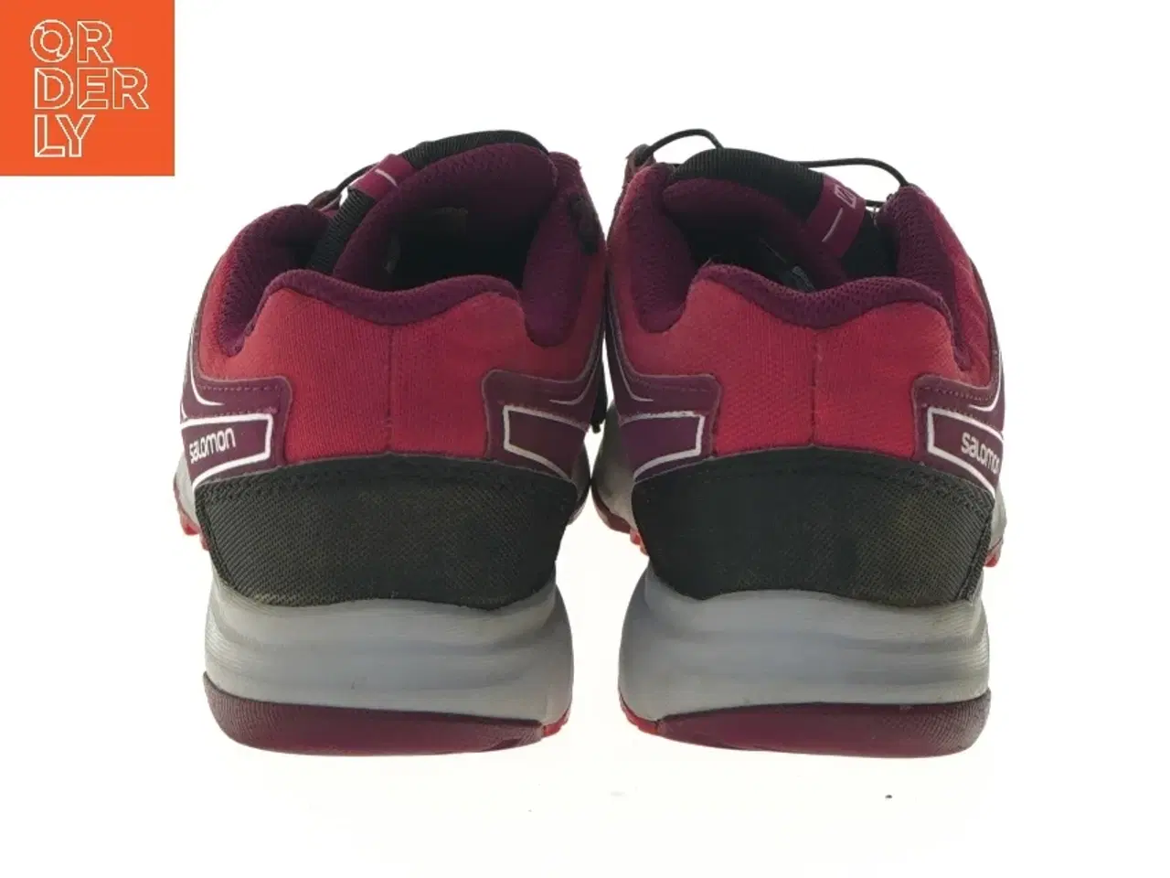 Billede 4 - Salomon løbesko størrelse 32 fra Salomon (str. 32 )