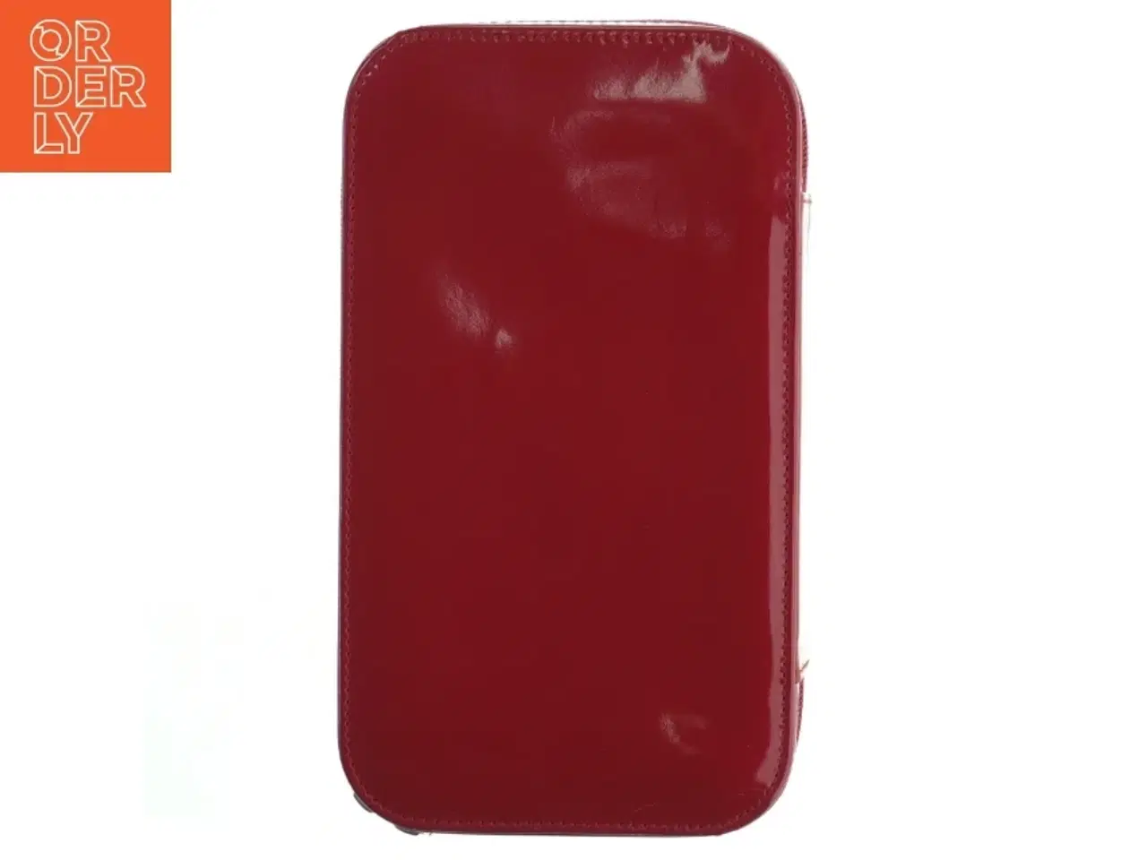 Billede 6 - Makeuptaske fra Clarins (str. 23x13 cm)