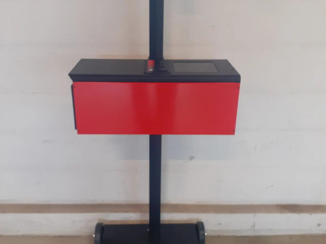 Billede 1 - Lygte apparat 