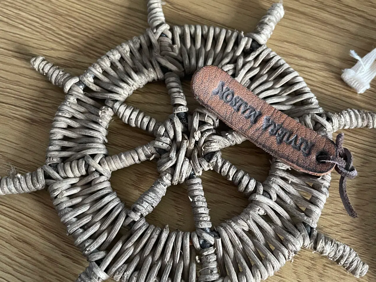 Billede 3 - Riviera Maison pynt