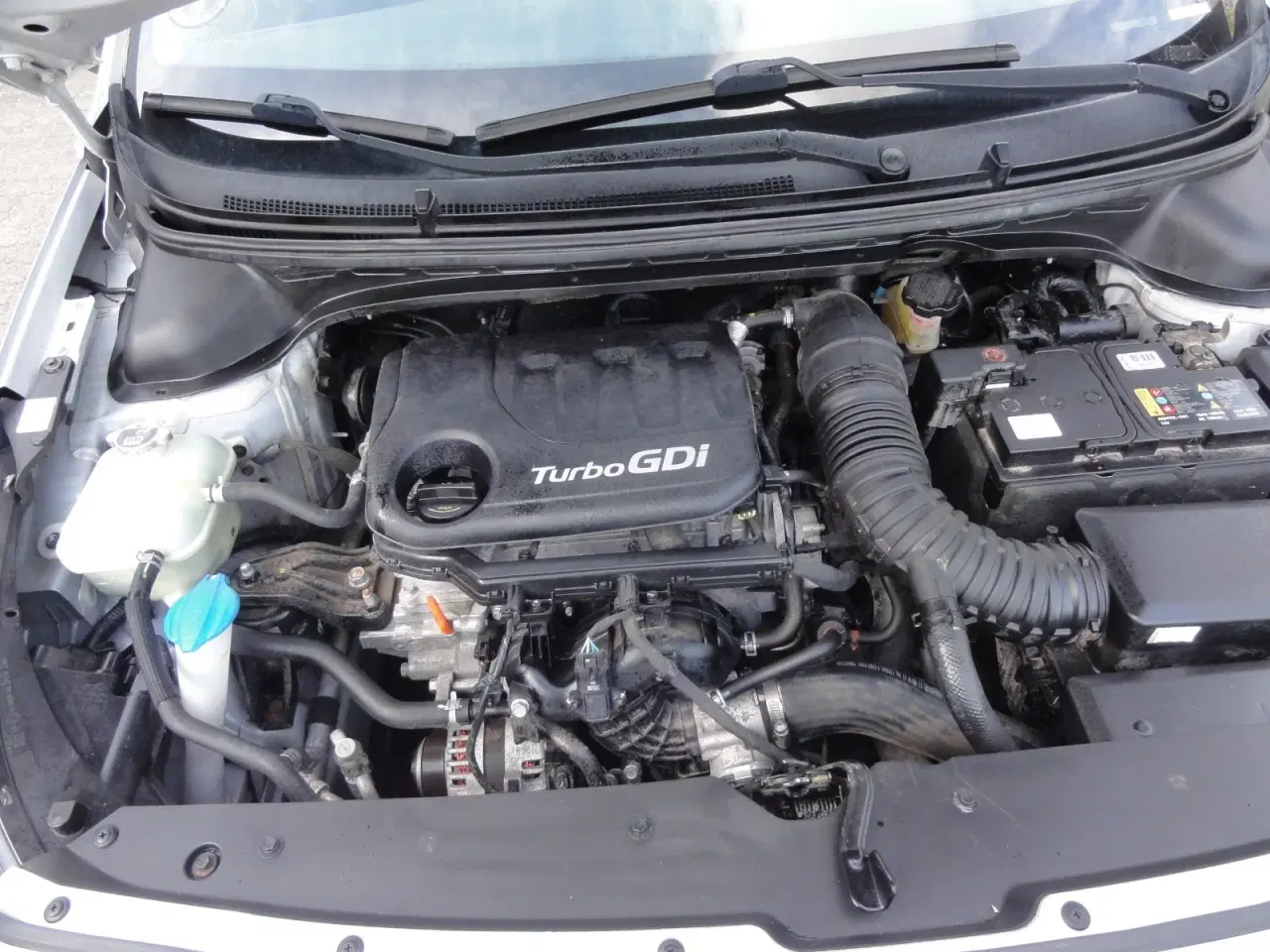Billede 18 - Hyundai i20 1,0 T-GDi Vision