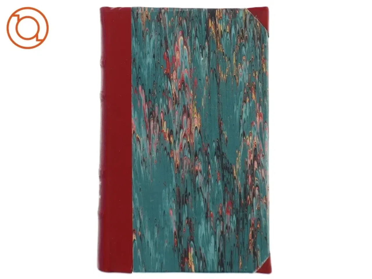 Billede 1 - Noveller fra Nodrlyset del 1 af St. St. Blicher ( bog)