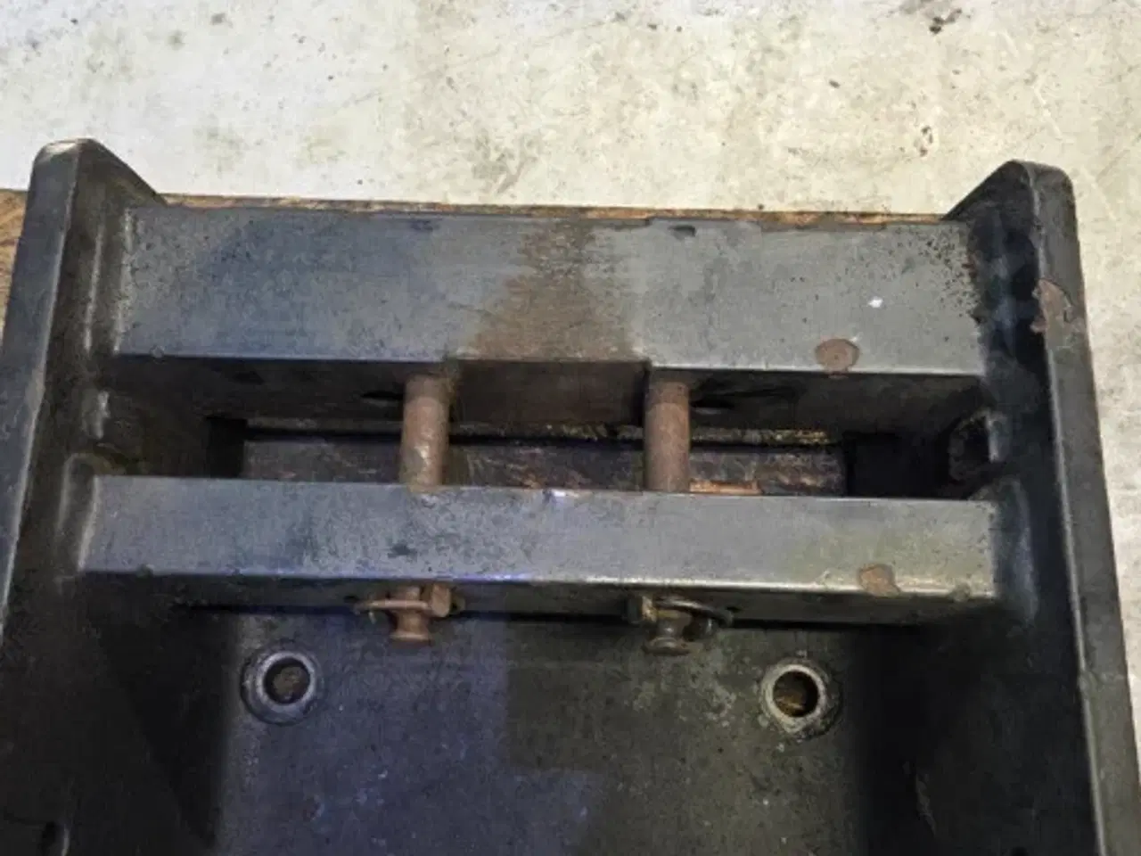 Billede 13 - Case Optum 300 Ramme 48040227