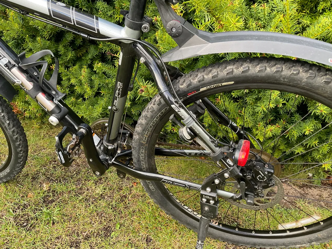Billede 2 - Trek mountain bike.