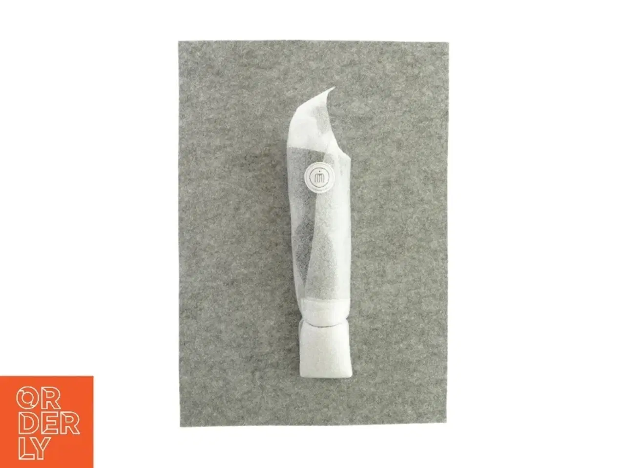 Billede 3 - Lampe med ledning og fatning fra Moijnmoijn