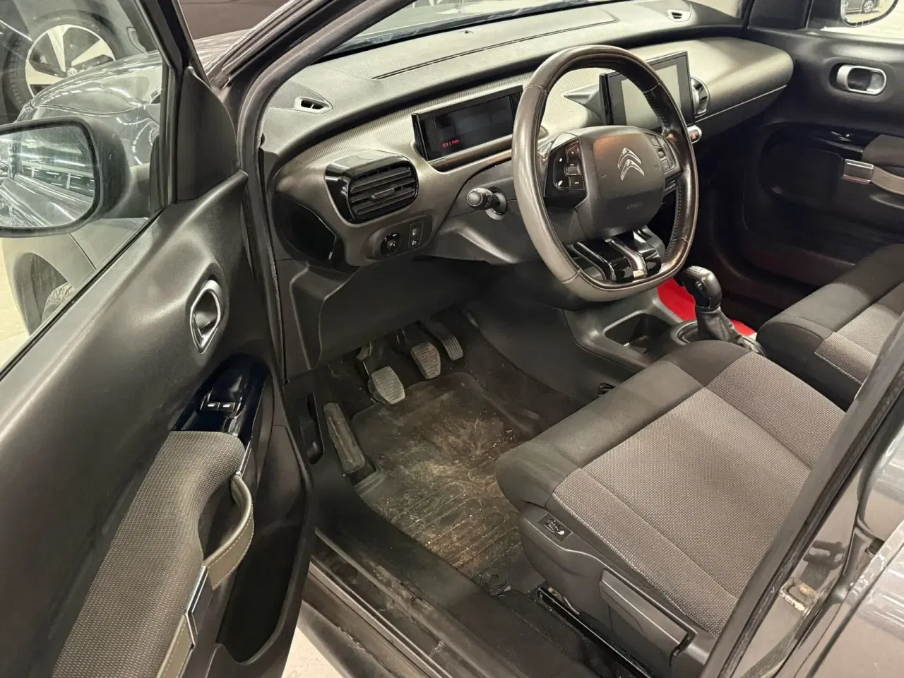 Billede 5 - Citroën C4 Cactus 1,6 Blue HDi Feel Complet start/stop 100HK 5d