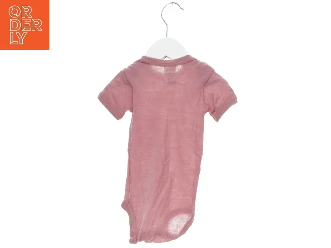 Billede 2 - Bodystocking fra Friends (str. 98 cm)