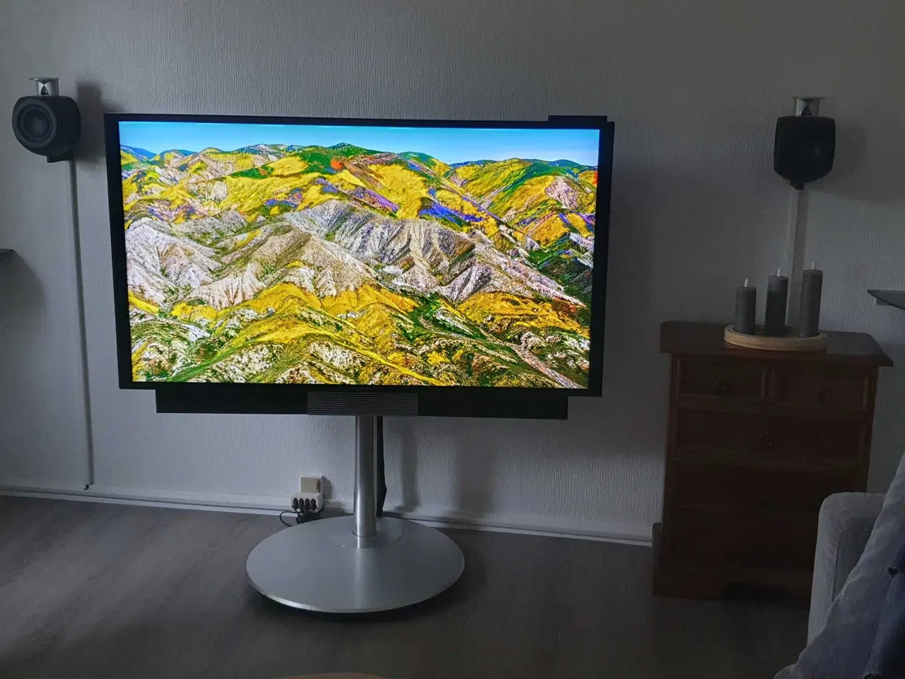 Billede 1 - Beovision avant 55"