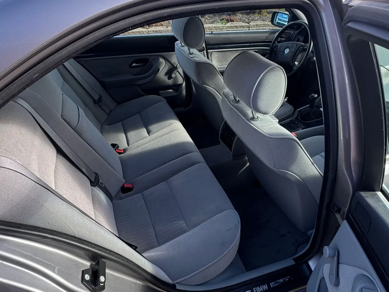 Billede 9 - BMW E39 523i 1997