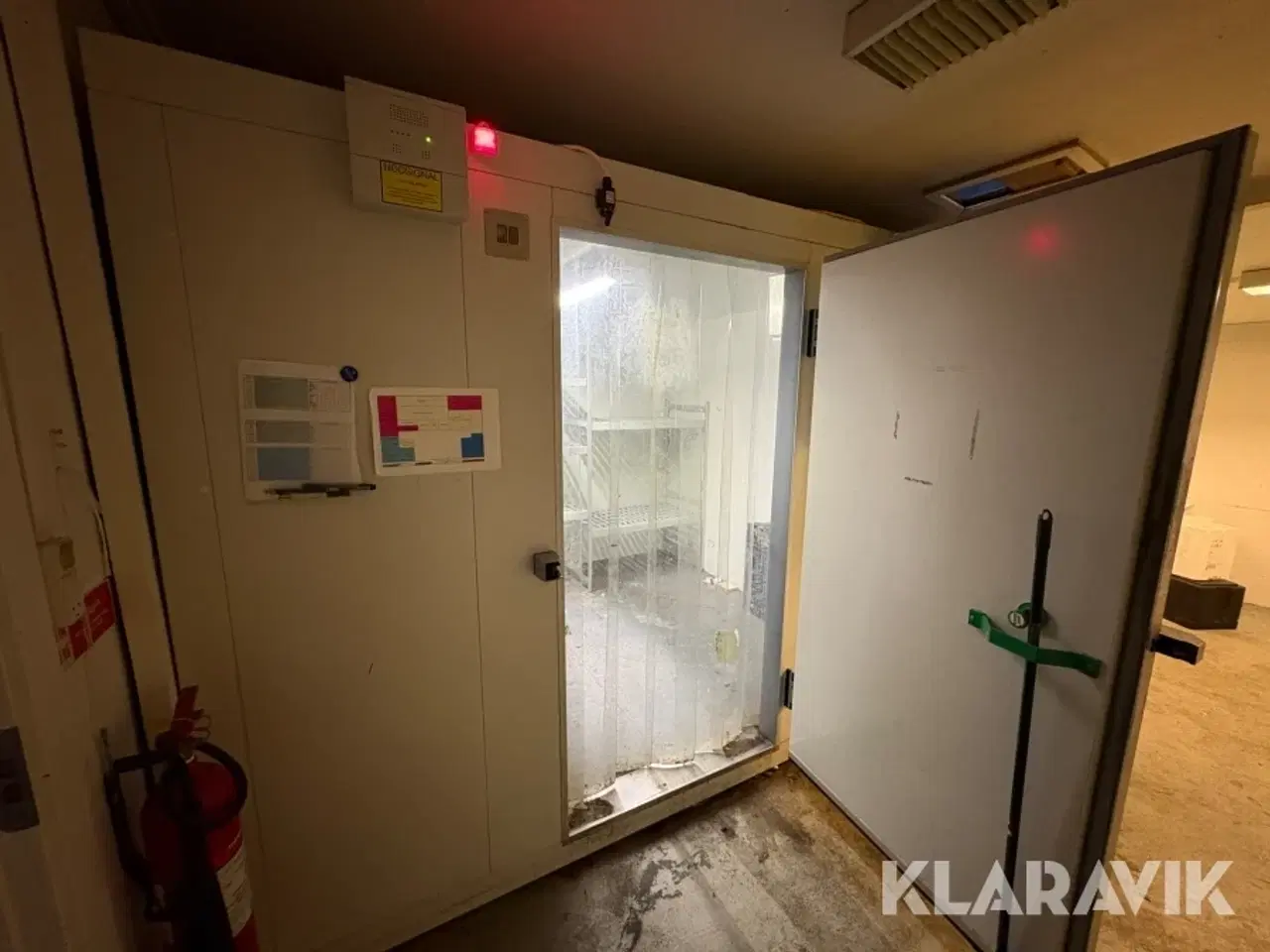 Billede 2 - Kølerum Rivacold FAL016Z002/C