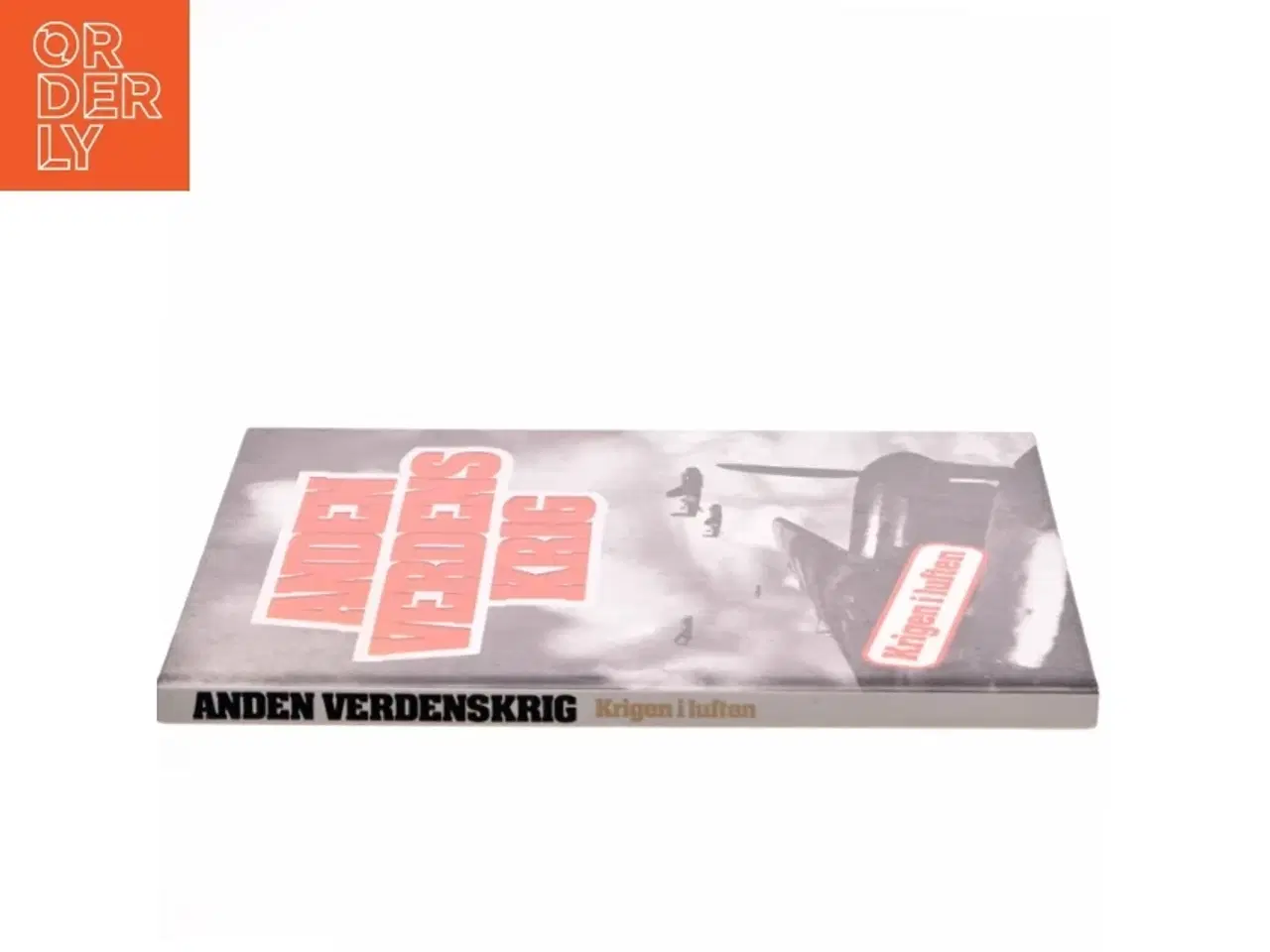Billede 2 - Anden Verdens Krig