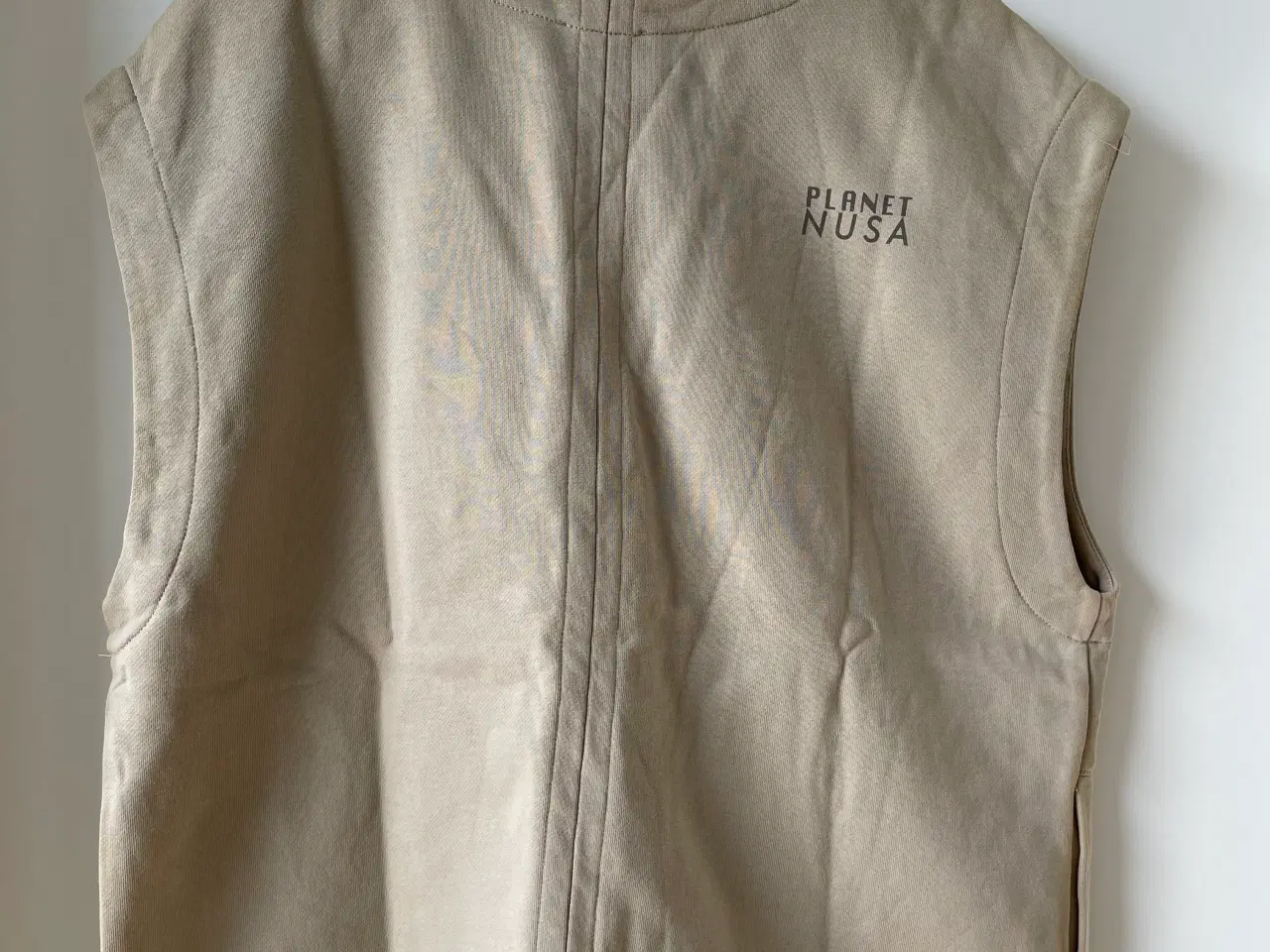 Billede 6 - Planet Nusa x Sofie Linde vest