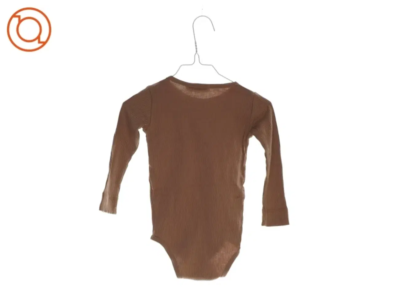 Billede 2 - Langærmet bodystocking fra MarMar Copenhagen (Str. 1½ år)