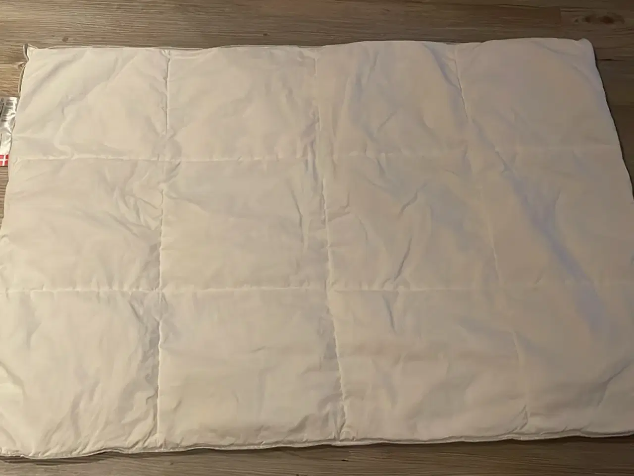 Billede 4 - Odder lift med madrasser, lagner og babydyne