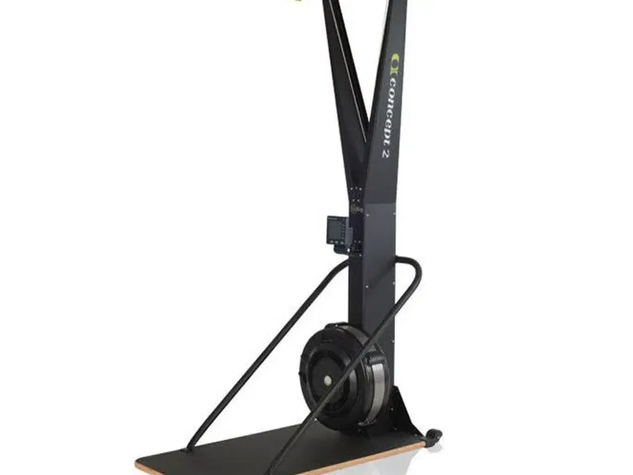 Billede 1 - Concept 2 SkiErg - PM5 monitor med gulvstander