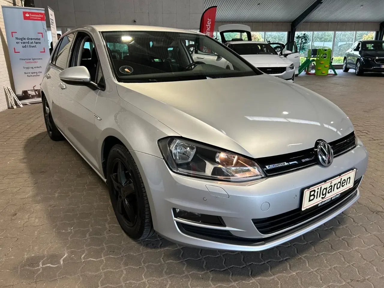 Billede 2 - VW Golf VII 1,0 TSi 115 BlueMotion