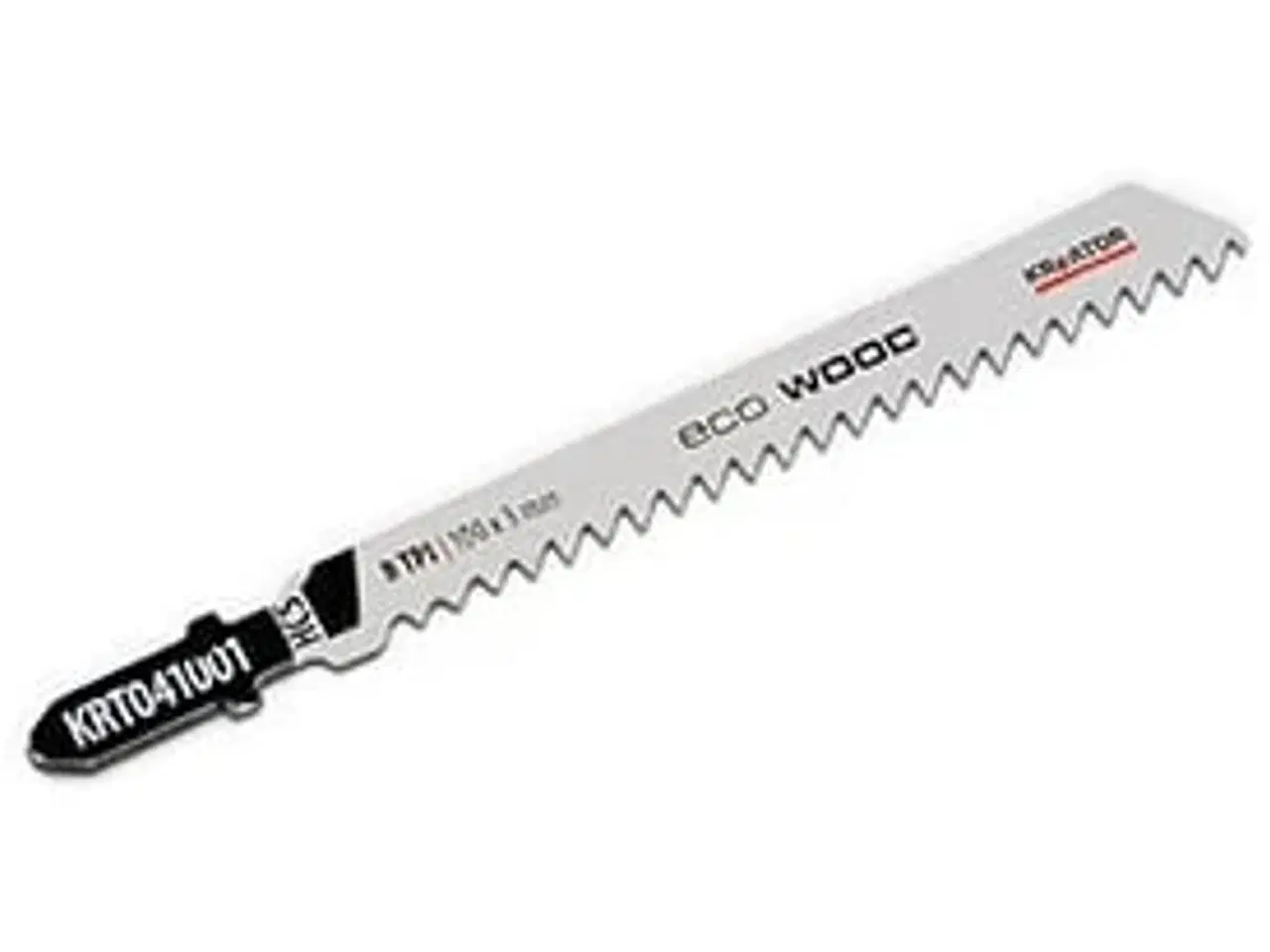 Billede 1 - Stiksavklinger 100 mm til træ 8 TPI 2 pk